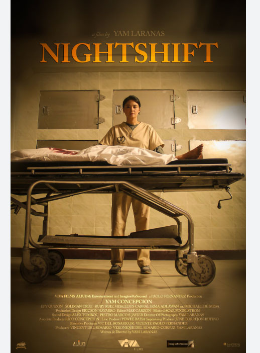 Night shift