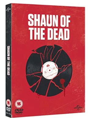 Shaun of the Dead