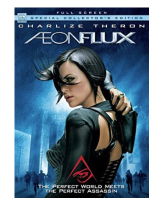 Aeon Flux