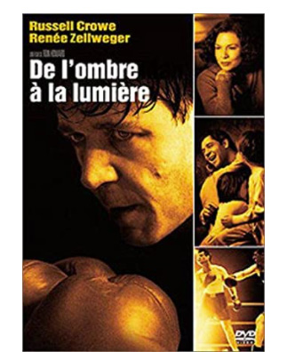 De l'ombre à la lumière