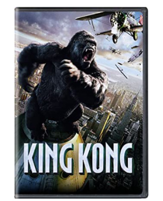 King Kong