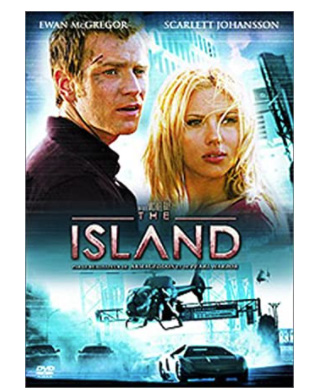 The Island