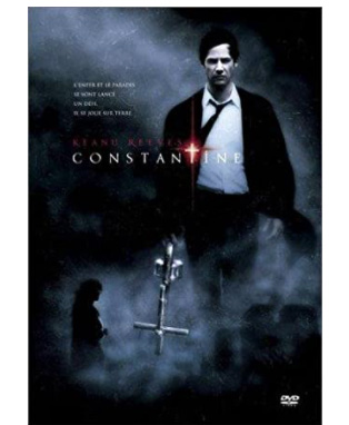 Constantine