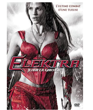 Elektra