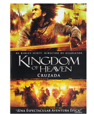 Kingdom of Heaven