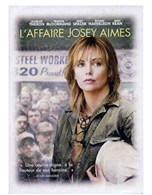L'Affaire Josey Aimes