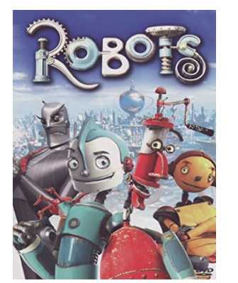 Robots