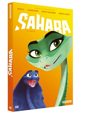 Sahara