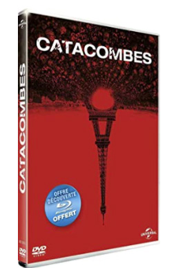 Catacombes