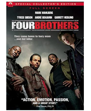 Four Brothers