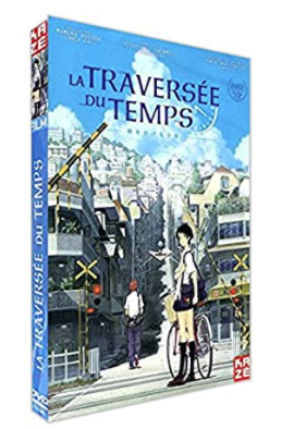 La Traversée du temps