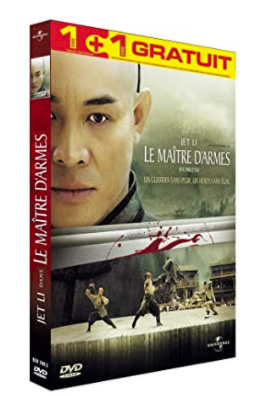 Le Maître d'armes