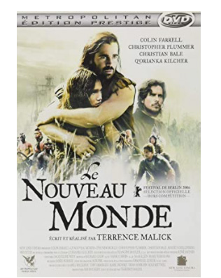 Le Nouveau Monde