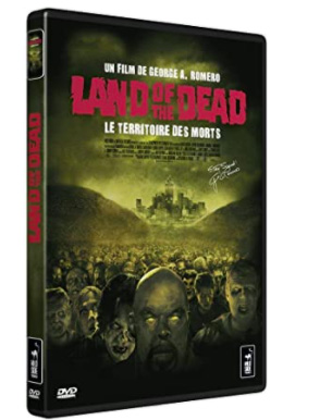 Le Territoire des morts