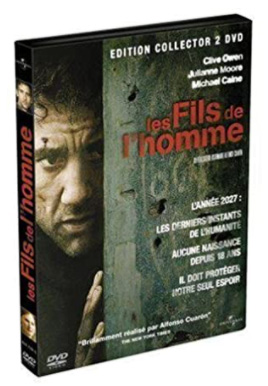 Les Fils de l'homme