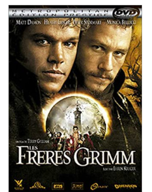 Les Frères Grimm