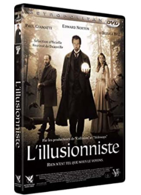 L'Illusionniste