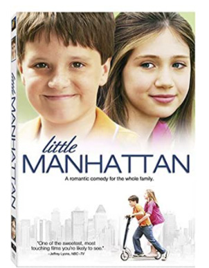 Little Manhattan