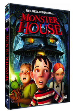 Monster House