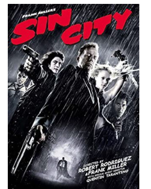 Sin City