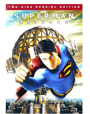Superman Returns