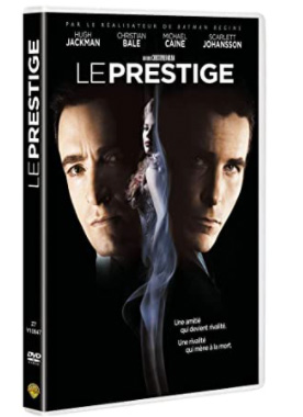 Le Prestige