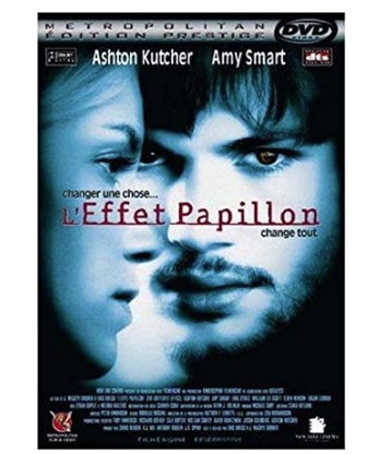 L'effet papillon