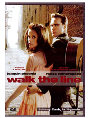 Walk the Line