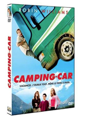 Camping-car