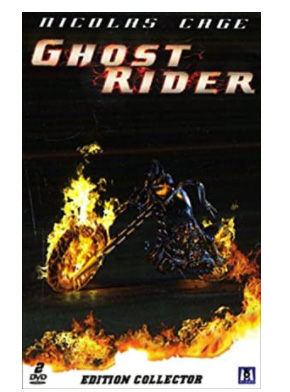 Ghost Rider