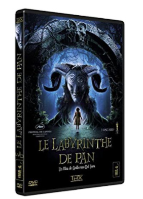 Le Labyrinthe de Pan
