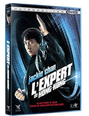 L'Expert de Hong Kong