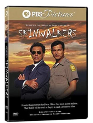 Skinwalkers