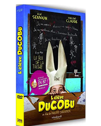 L'Elève Ducobu