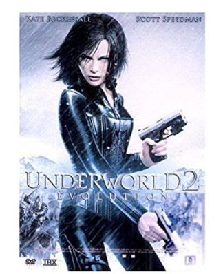 Underworld 2