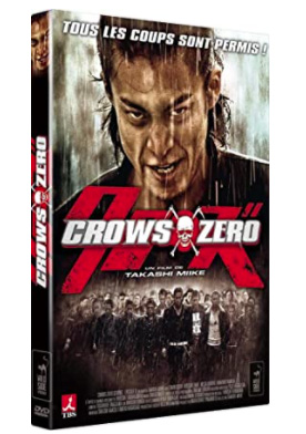Crows Zero