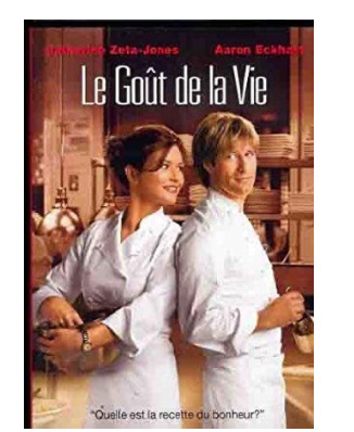 Le Goût de la vie