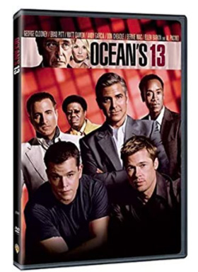 Ocean's Thirteen