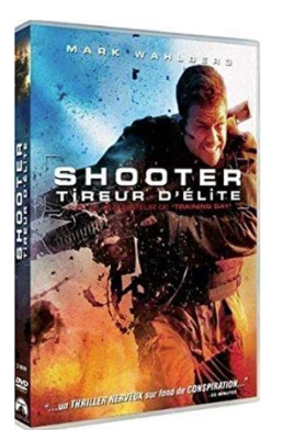 Shooter, tireur d'élite