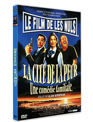 La Cité de la peur