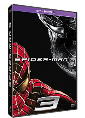 Spider-Man 3