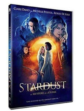 Stardust, Le Mystère De L'étoile