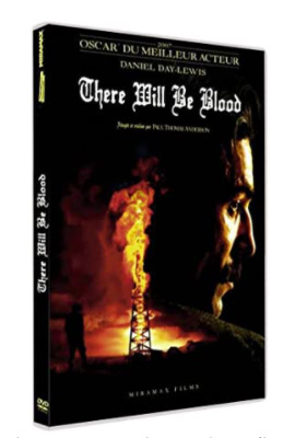 There Will Be Blood