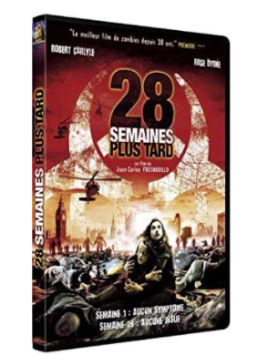 28 Semaines plus tard