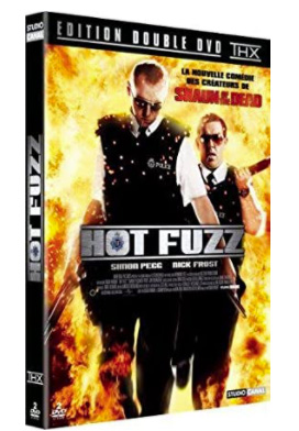 Hot Fuzz