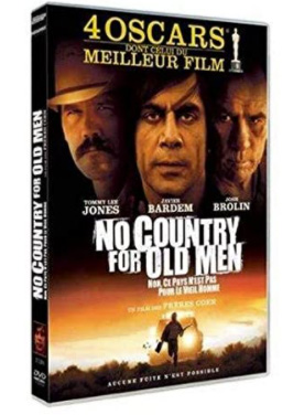 No country for old men