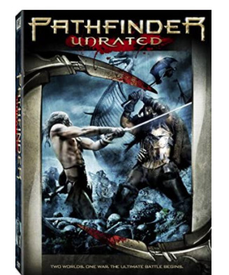 Pathfinder, Le Sang du Guerrier