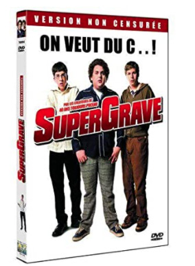 SuperGrave