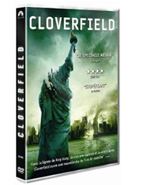 Cloverfield