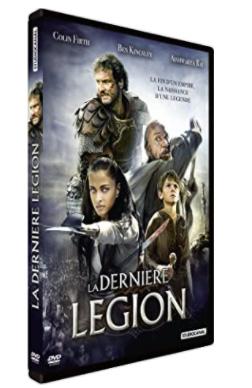 La Dernière Légion